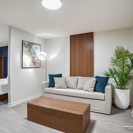 Redamo Suites Jefferson Esterno foto